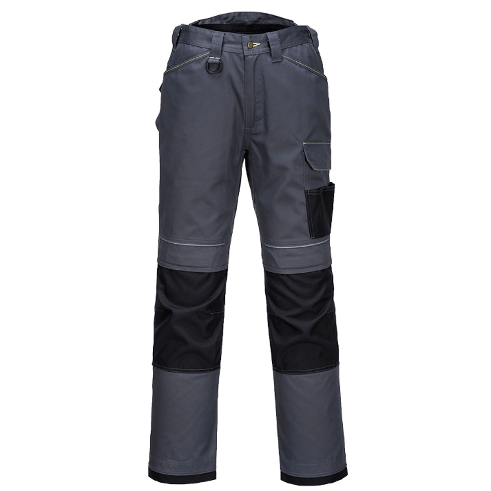 Portwest T601 PW3 Kneepad Work Trousers Various Colours