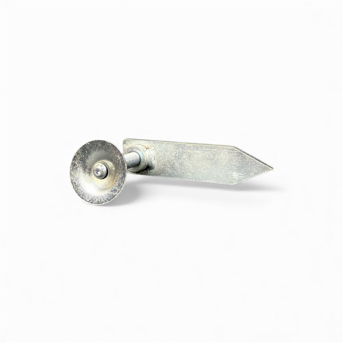 Mortar Spike