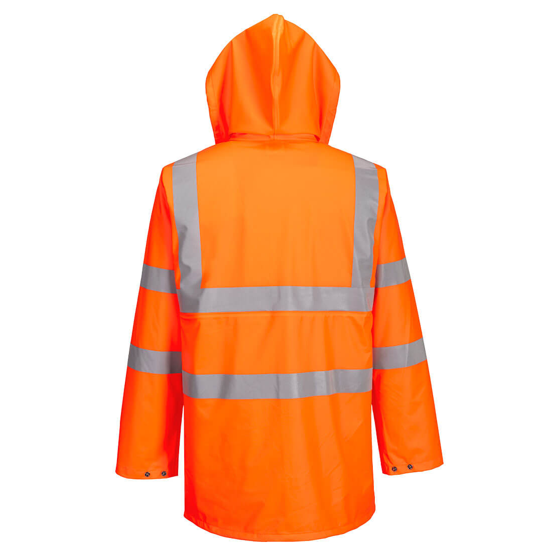 Portwest Sealtex Ultra Hi-Vis Rain Jacket RT50