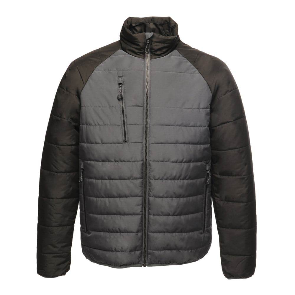Regatta TRA453 Glacial Warmloft Thermal Ripstop Jacket