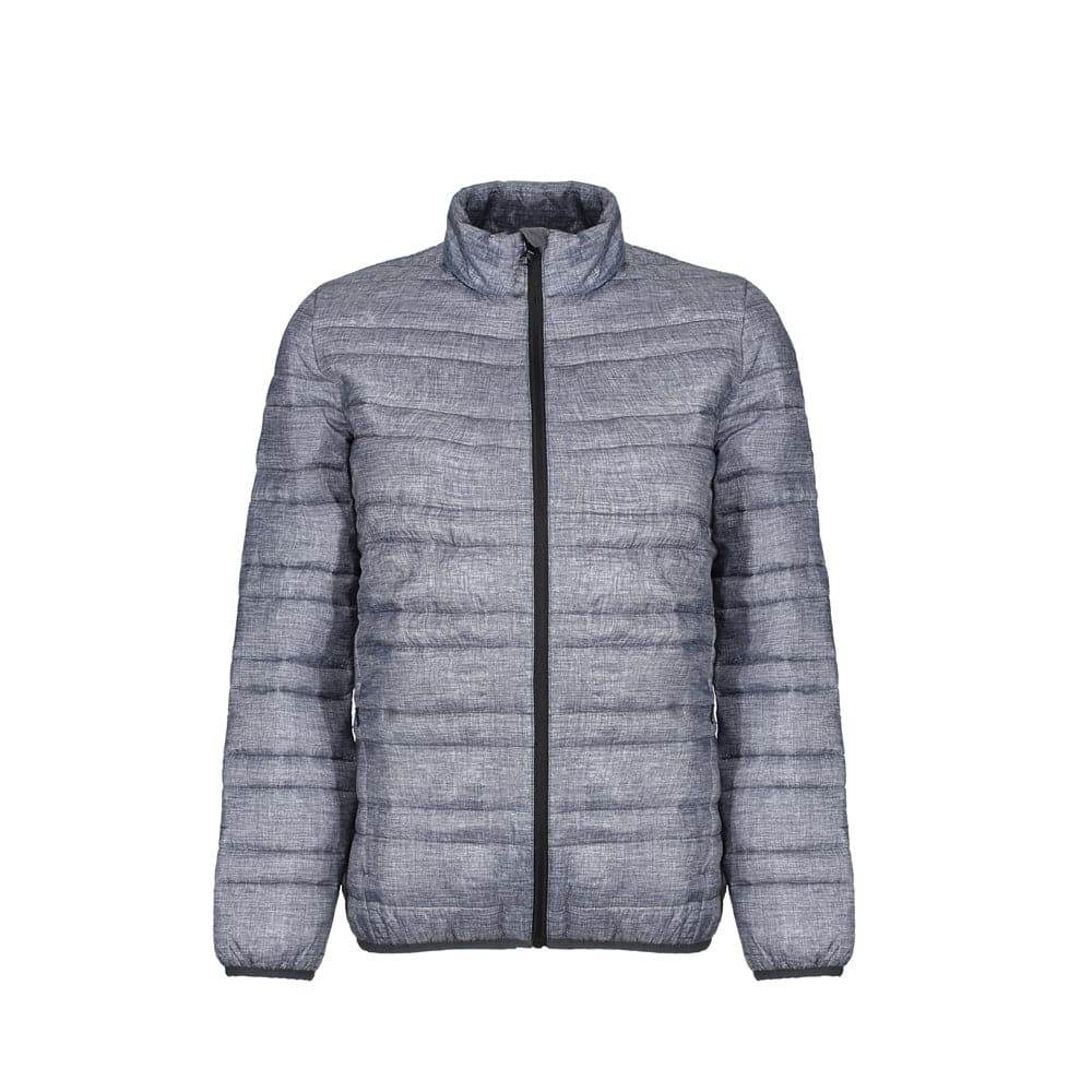Regatta TRA496 Firedown Down Touch Insulated Work Jacket