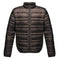 Regatta TRA496 Firedown Down Touch Insulated Work Jacket Black Large