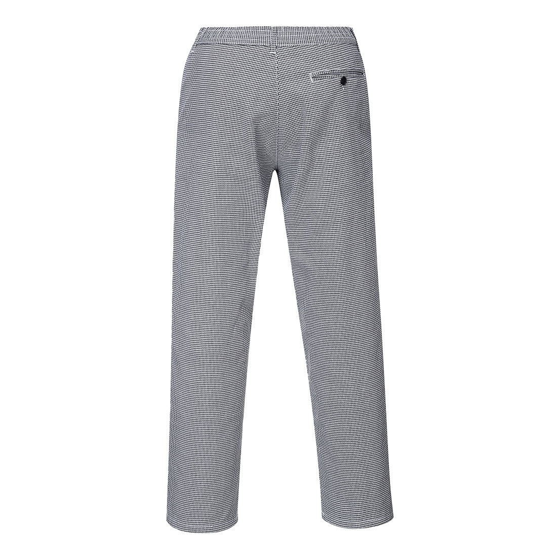 Portwest Harrow Chefs Trousers S068