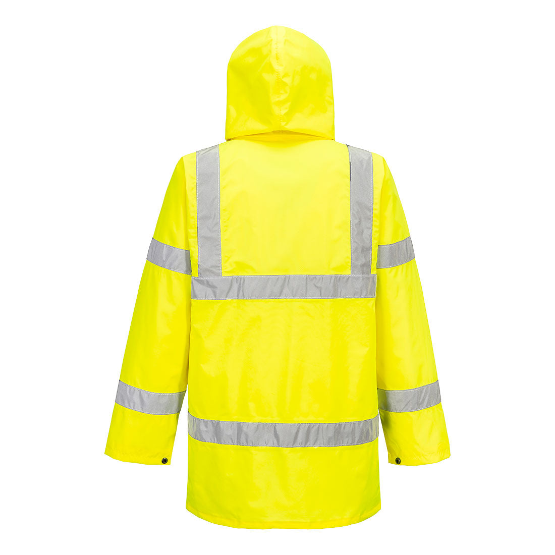 Portwest Hi-Vis Rain Lite Traffic Jacket S160