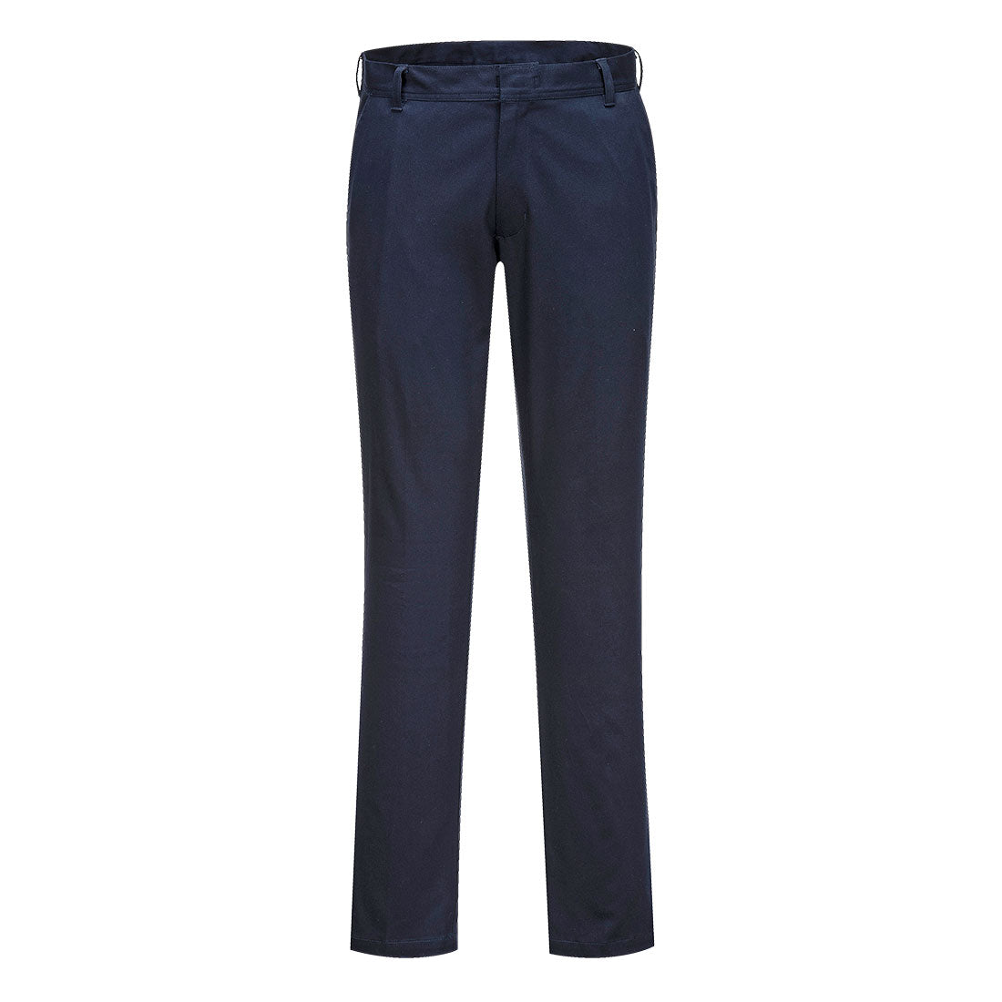 Portwest Women's Stretch Slim Chino Trousers S235