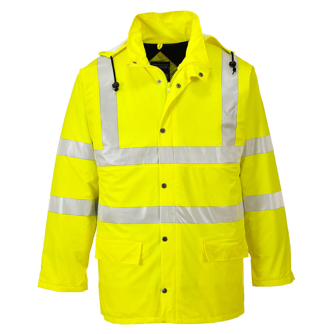 Portwest Sealtex Ultra Hi-Vis Winter Jacket S490