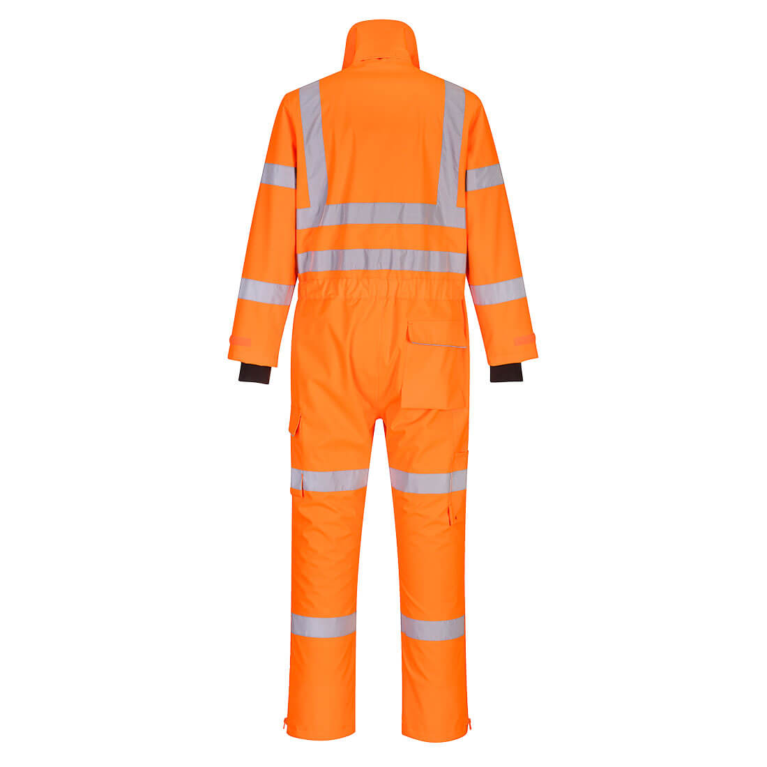 Portwest Hi-Vis Extreme Rain Coverall S593