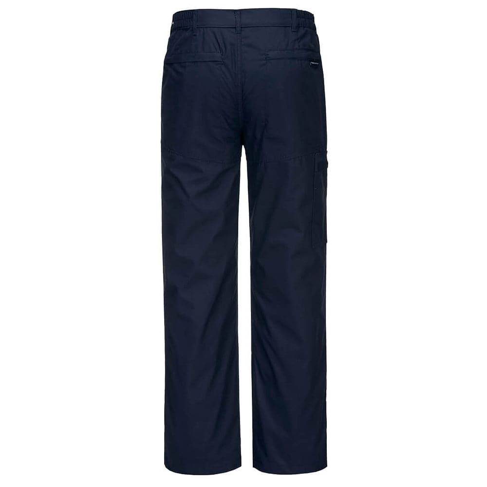 Portwest S787 Classic Action Trousers - Texpel Finish
