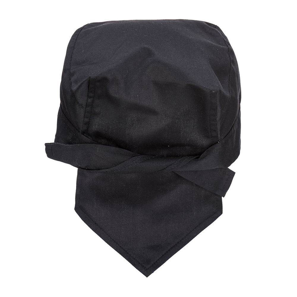 Portwest S903 Chefs Bandana