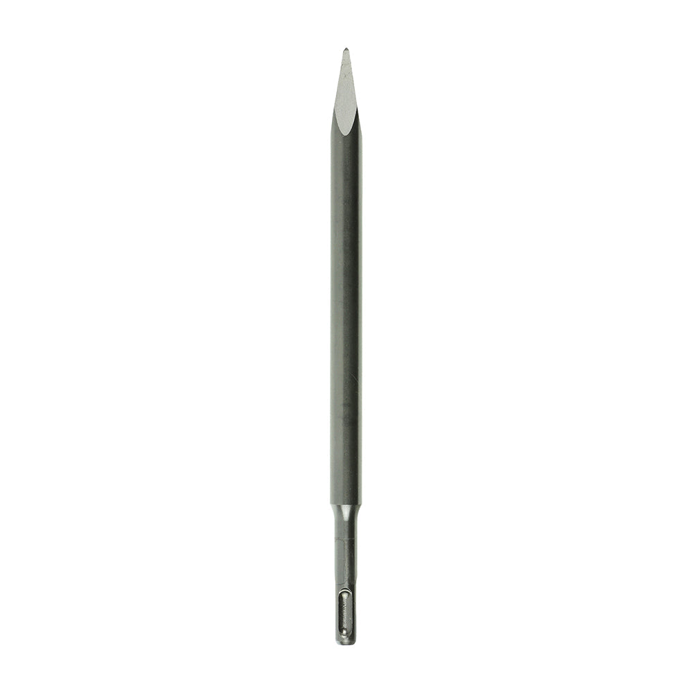 SDS Plus Steels - Point Bit - 250mm