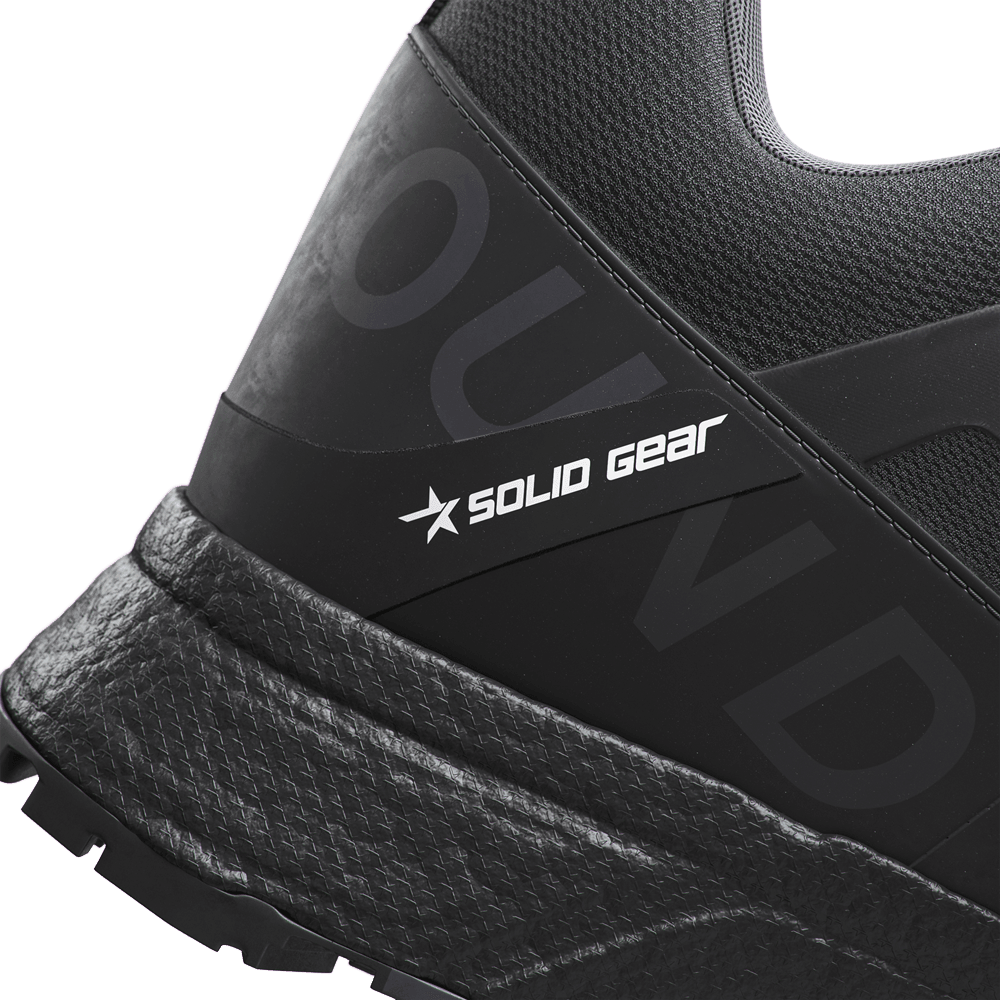 Solid Gear SG16001 Bound Lightweight Non-Safety Trainer