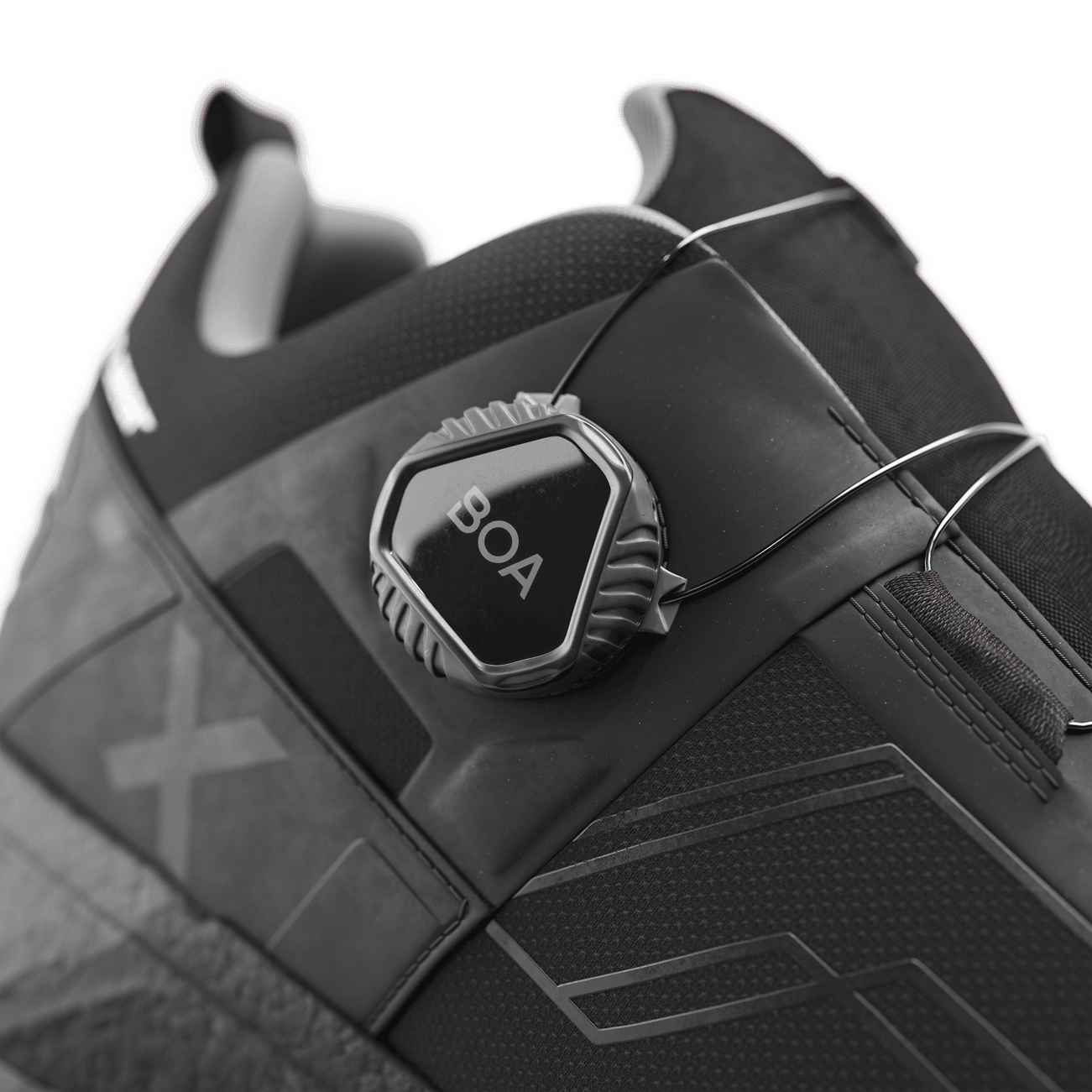 Solid Gear SG16007 Bound Tactical GTX Low Non-Safety Trainer