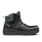 Solid Gear SG73102 Ion Mid Fiberglass Safety Boots