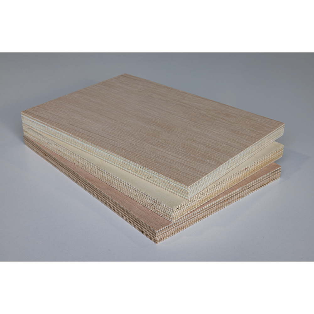 Stretek Plywood Poplar Faced