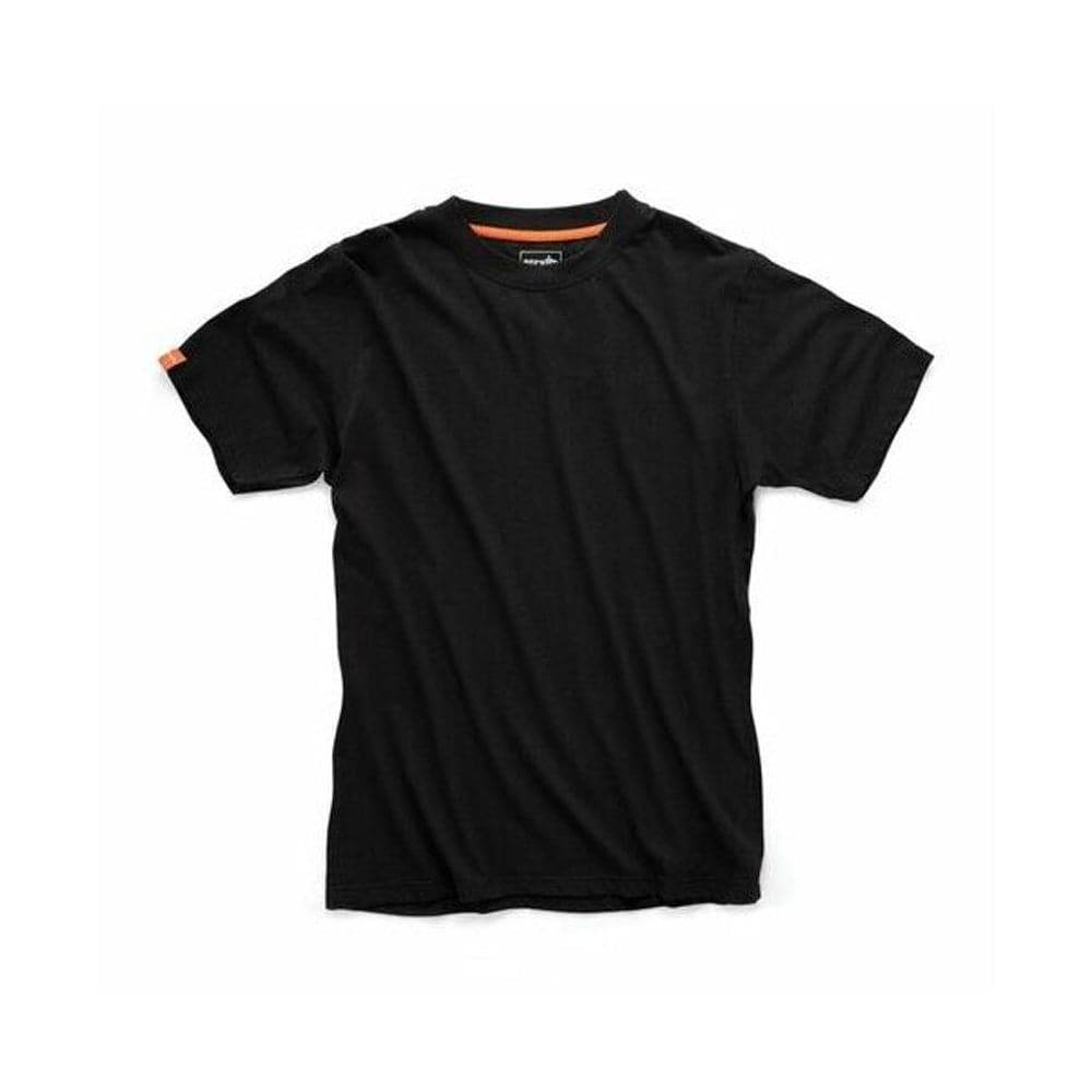 Scruffs Eco Worker Cotton Work T-Shirt