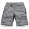 Scruffs Trade Flex Shorts