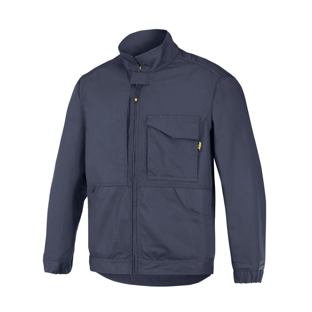 Snickers 1673 Service Jacket Navy Blue 2XL