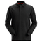 Snickers 2612 Rugby Work Sweater Various Colours