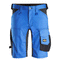 Snickers 6143 AllroundWork Stretch Shorts True Blue Waist Size 41"