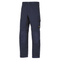 Snickers 6301 AllroundWork, Work Trousers Navy Blue 38" Waist - 32" Leg