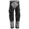 Snickers 6314 RuffWork, Canvas+ Kneepad Work Trousers Grey