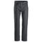 Snickers 6400 Service Chinos Steel Grey