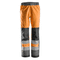 Snickers 6530 AllroundWork, Hi-Vis WP Shell Trousers CL2 Various Colours