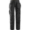 Snickers 6701 AllroundWork, Women’s Work Trousers+ Holster Pockets Various Colours