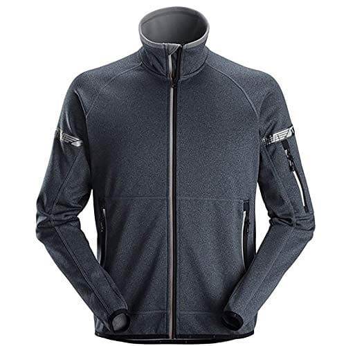 Snickers 8004 AllroundWork 37.5® Fleece Jacket Various Colours