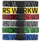 Snickers 9004 Logo Belt Various Colours