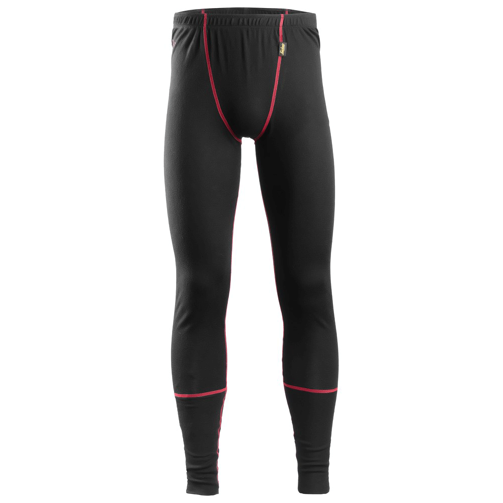 Snickers 9468 ProtecWork, Flame Retardant Arc Protection Wool Bottoms