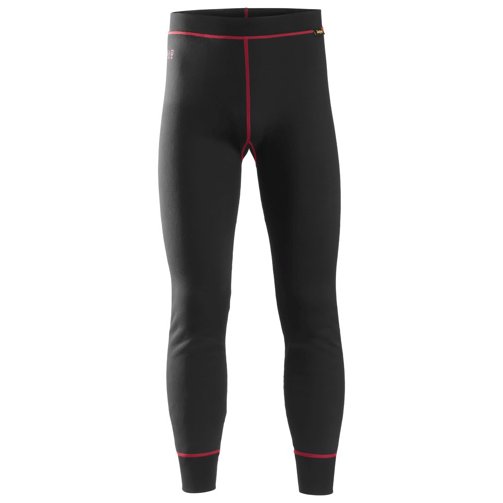 Snickers 9469 ProtecWork, Flame Retardant Arc Protection Wool Terry Trousers