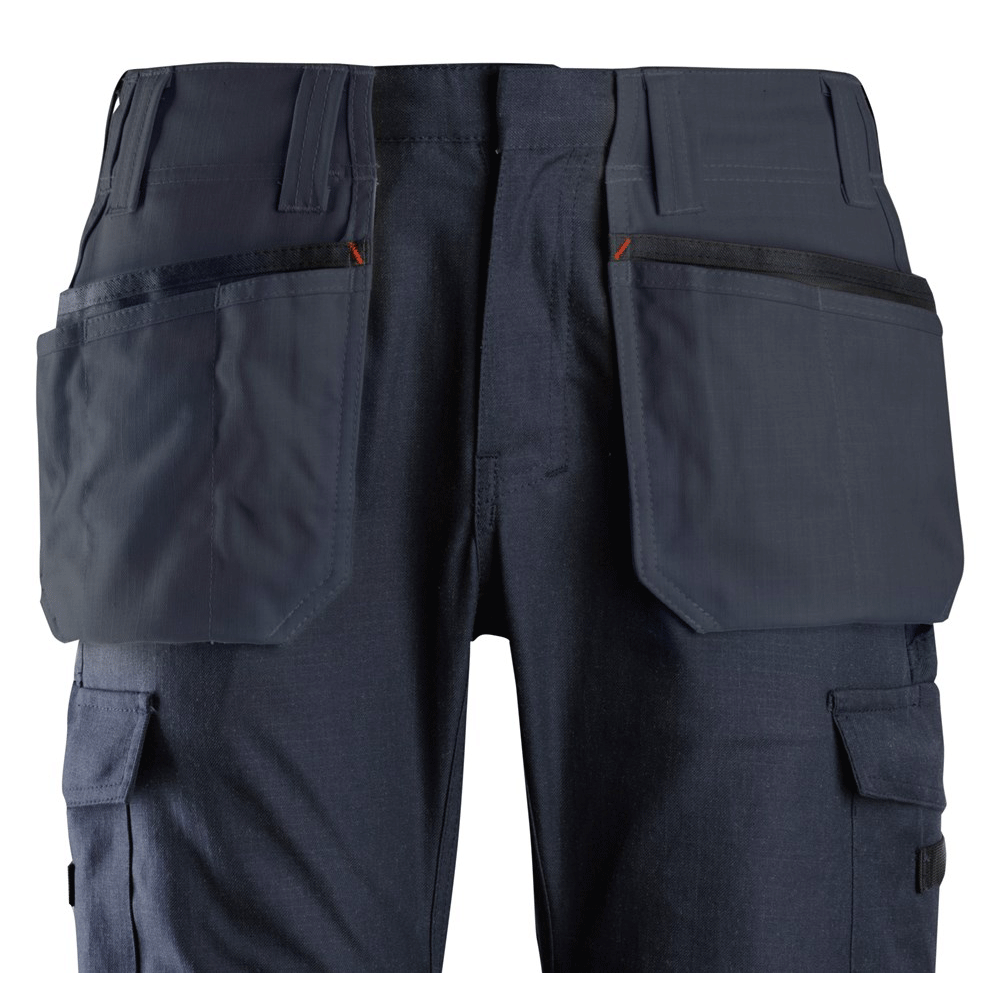 Snickers 9793 ProtecWork Holster Pockets - Shorts not included