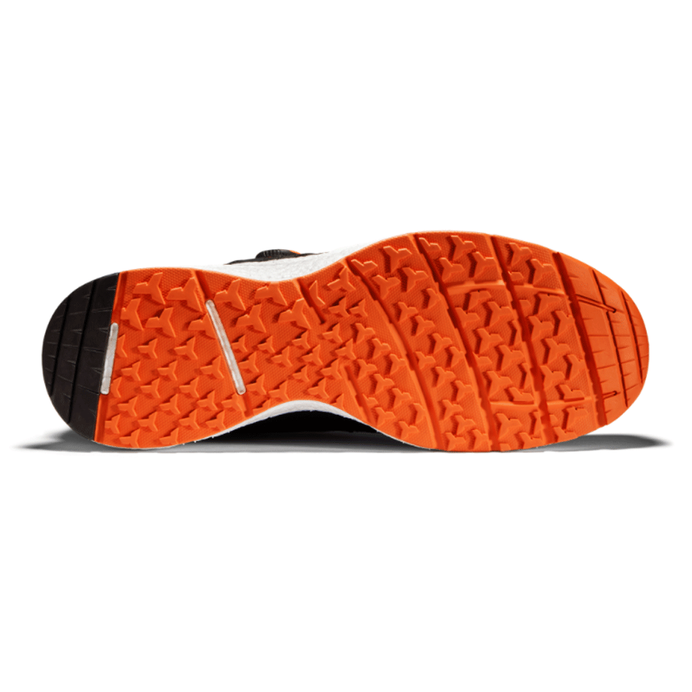 Solid Gear SG76009 Revolution 2 Nano Toe Cap Safety Work Trainer Shoe