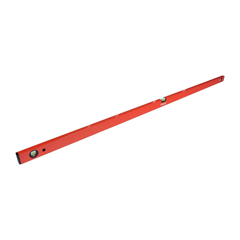 Spirit Level - Box Beam - 400mm - 1800mm