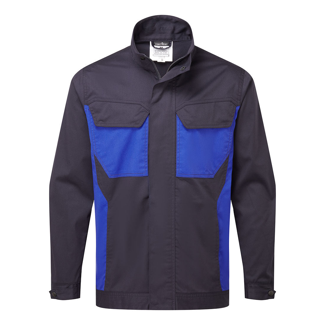 Portwest WX3 Industrial Wash Jacket T745