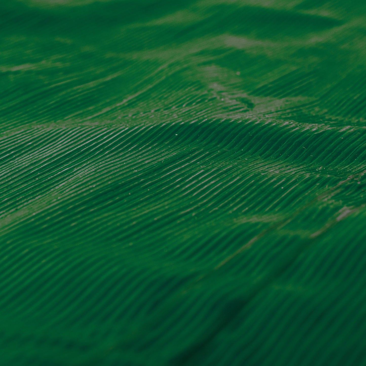 M-Grade LLDPE Green Tarpaulin 4m x 5m
