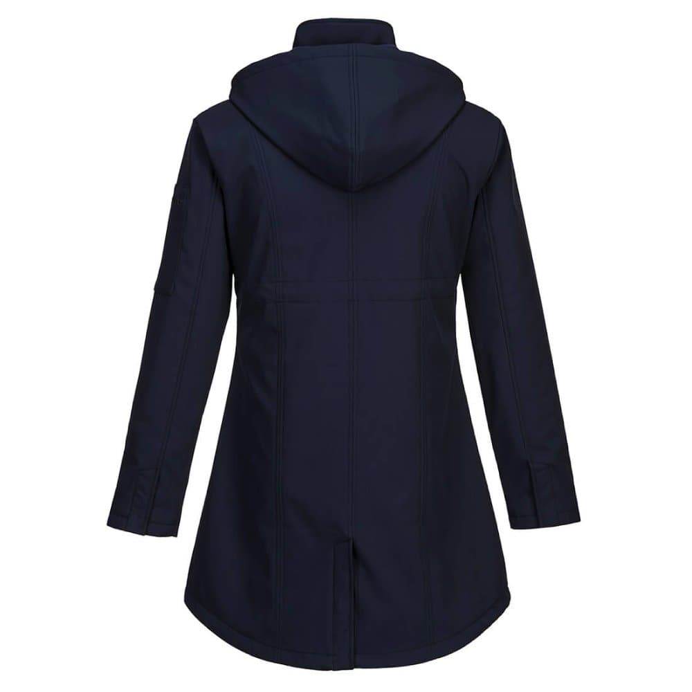 Portwest TK42 Carla Softshell Jacket (3L)