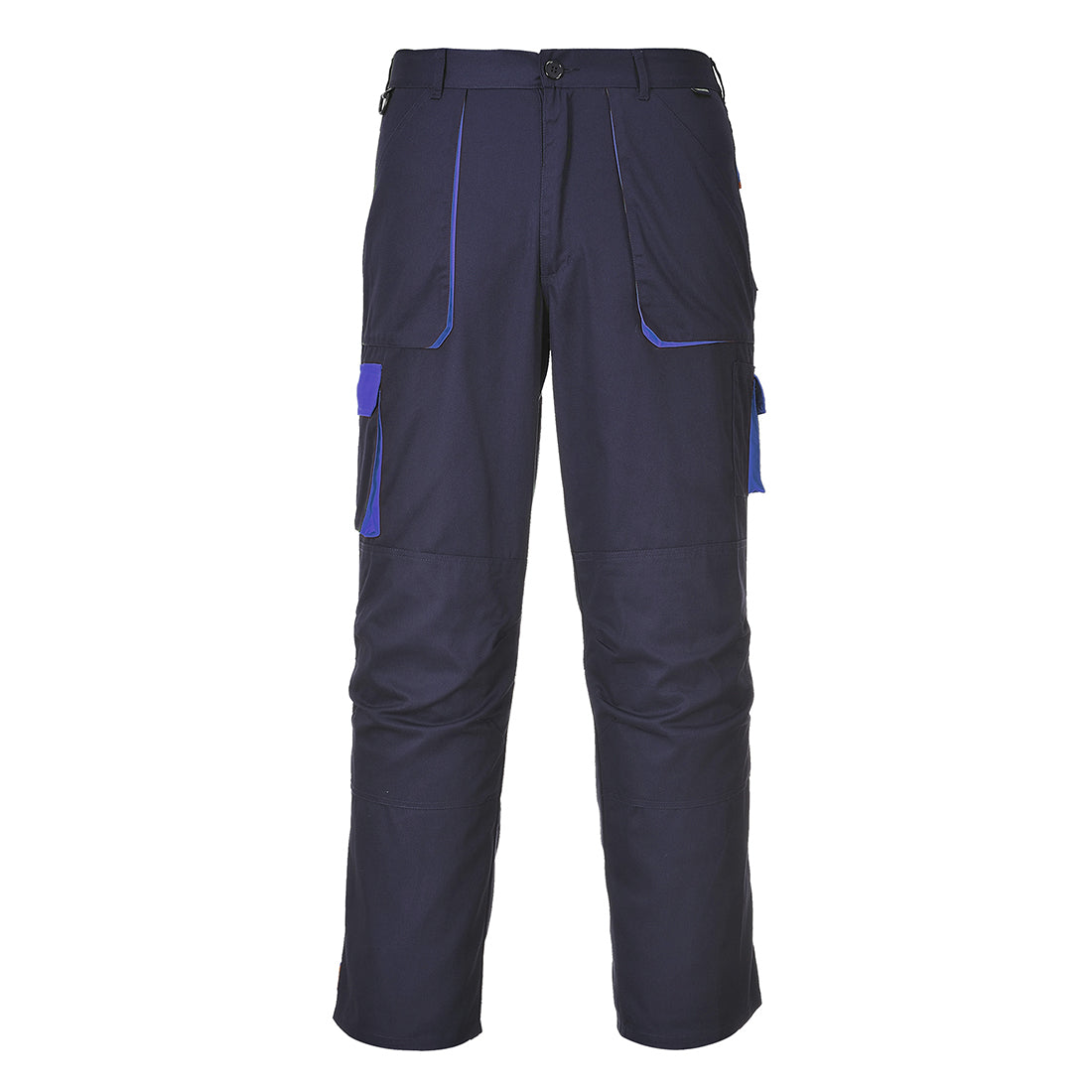 Portwest Texo Contrast Trousers TX11
