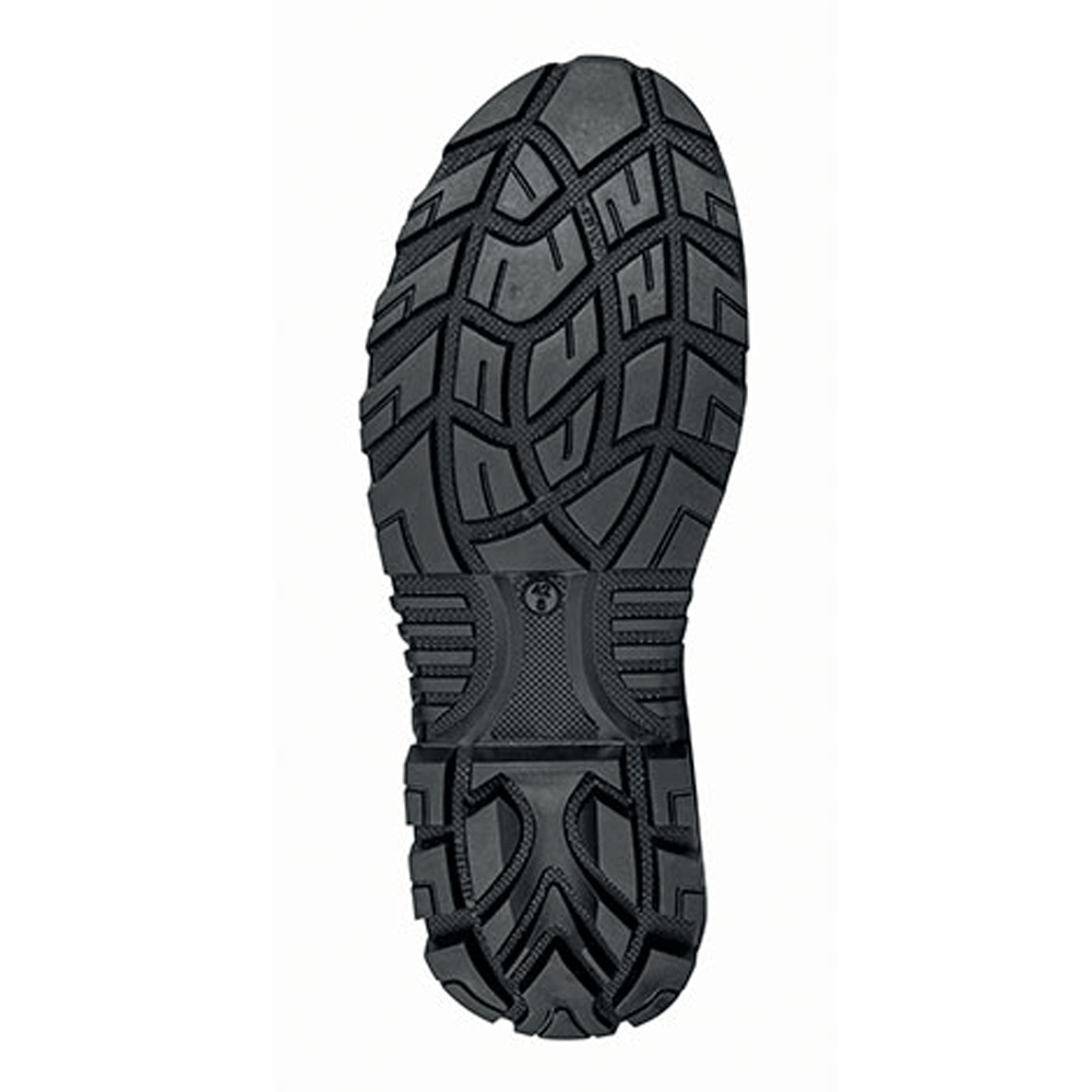 U-Power Alaska UK S3 CI SRC Composite Toe Cap Safety Rigger Boots