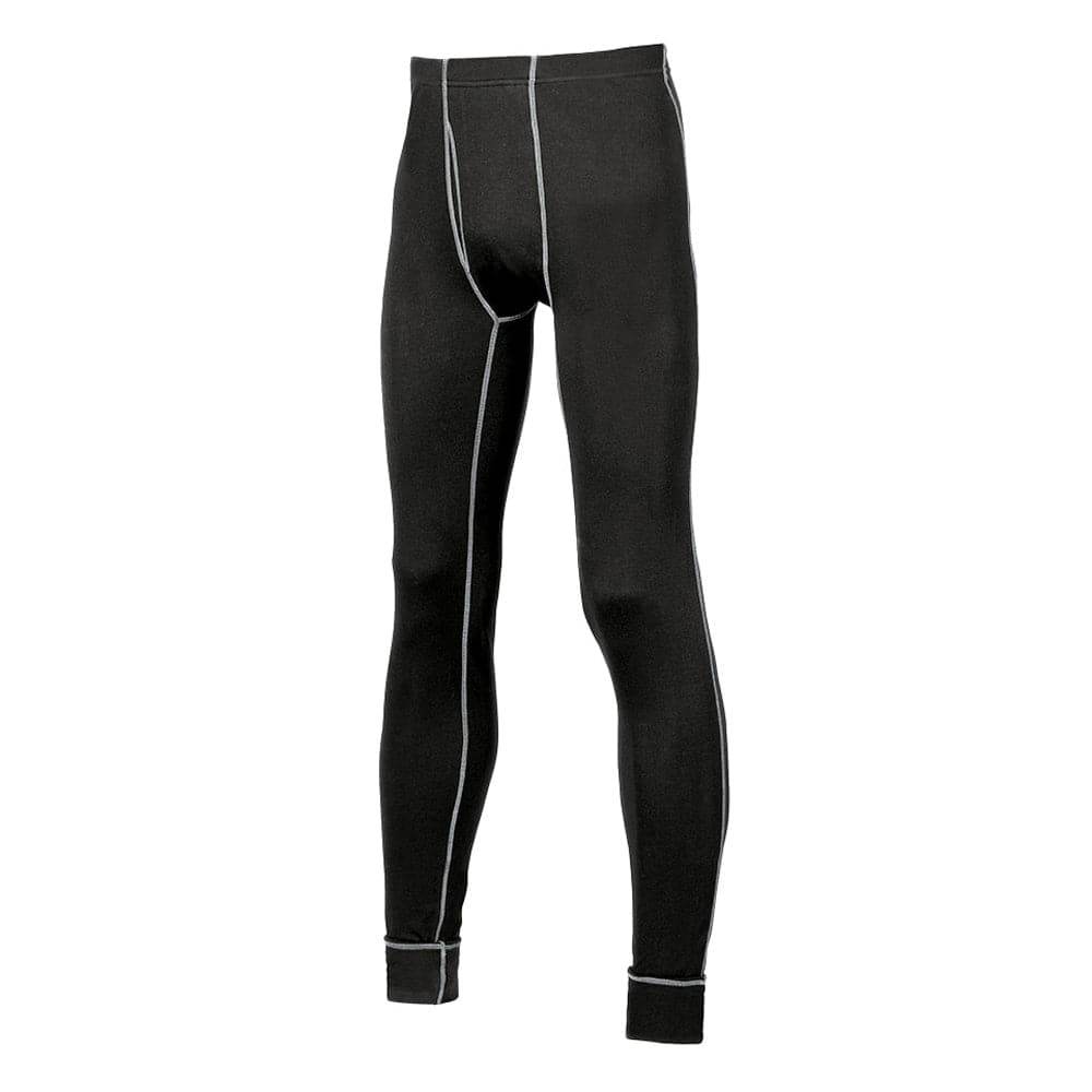 U-Power Edelweiss Thermal Long John Baselayer Bottoms