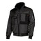 U-Power Mate Bomber Work Jacket with Detachable Sleeves
