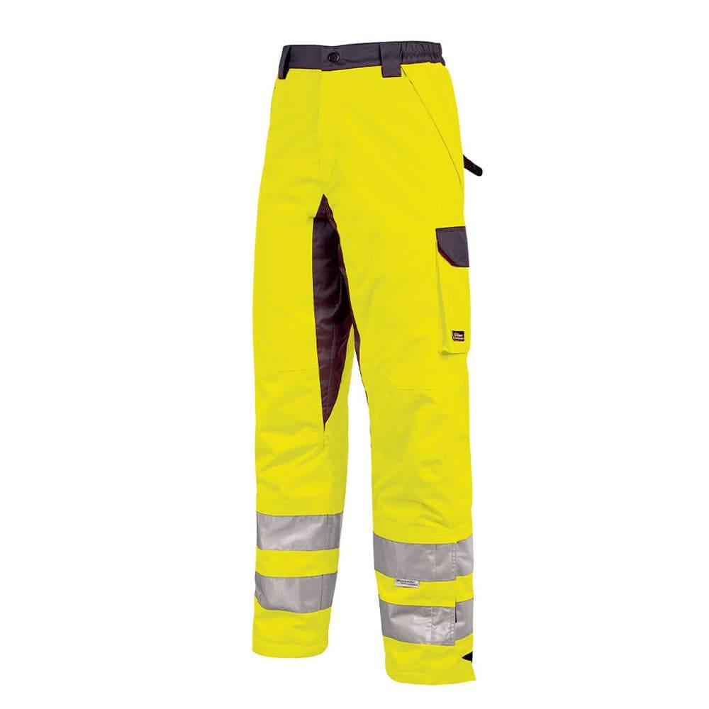 U-Power Subu Waterproof Hi-Vis Cargo Combat Trouser