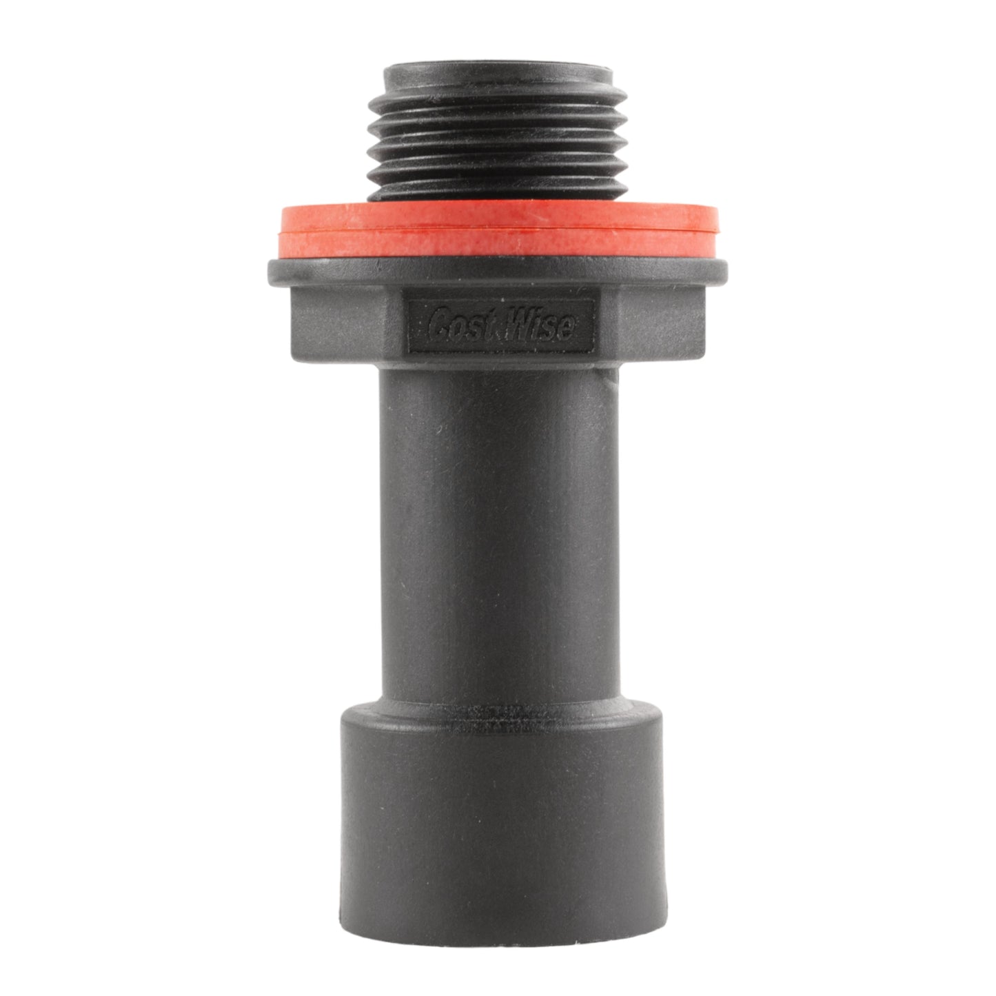 Water Butt Extension 3/4" BSPM-F with Nut and Washers and Drill Bit