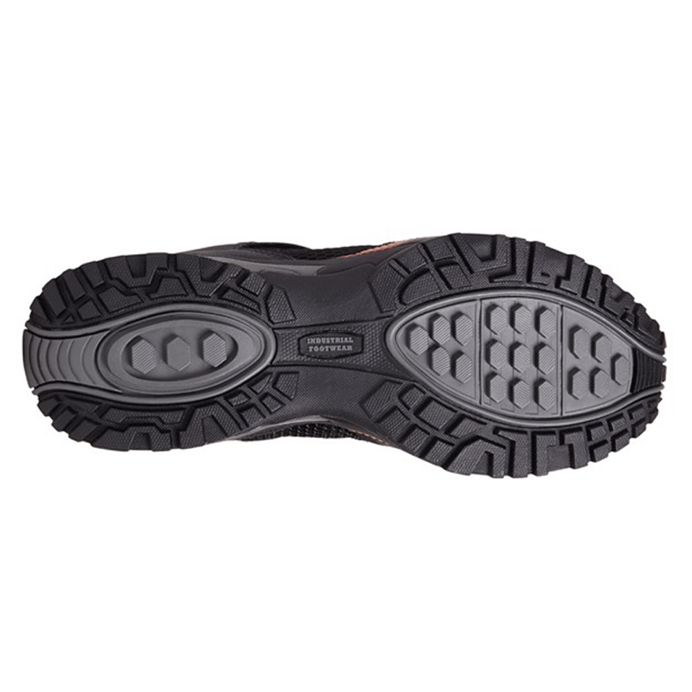 Worksite SS607SM Steel Toe Cap Safety Trainer