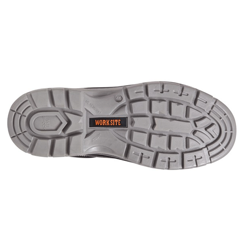 Worksite SS609SM Water Resistant Safety Boot