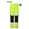 PULSAR® LIFE LFE971 GRS Women's Stretch Hi-Vis Combat Trouser Yellow
