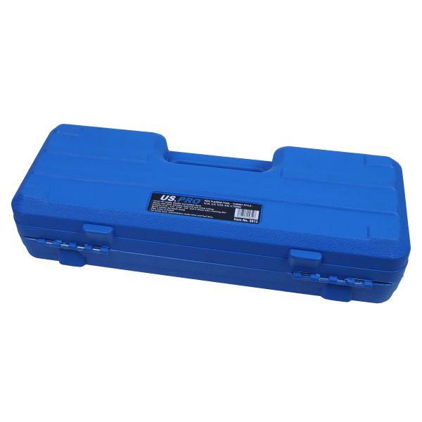 US PRO Tool Turret Style Pipe Flaring Tools Kit 3/16, 1/4, 5/16, 3/8, 4.75mm 5913