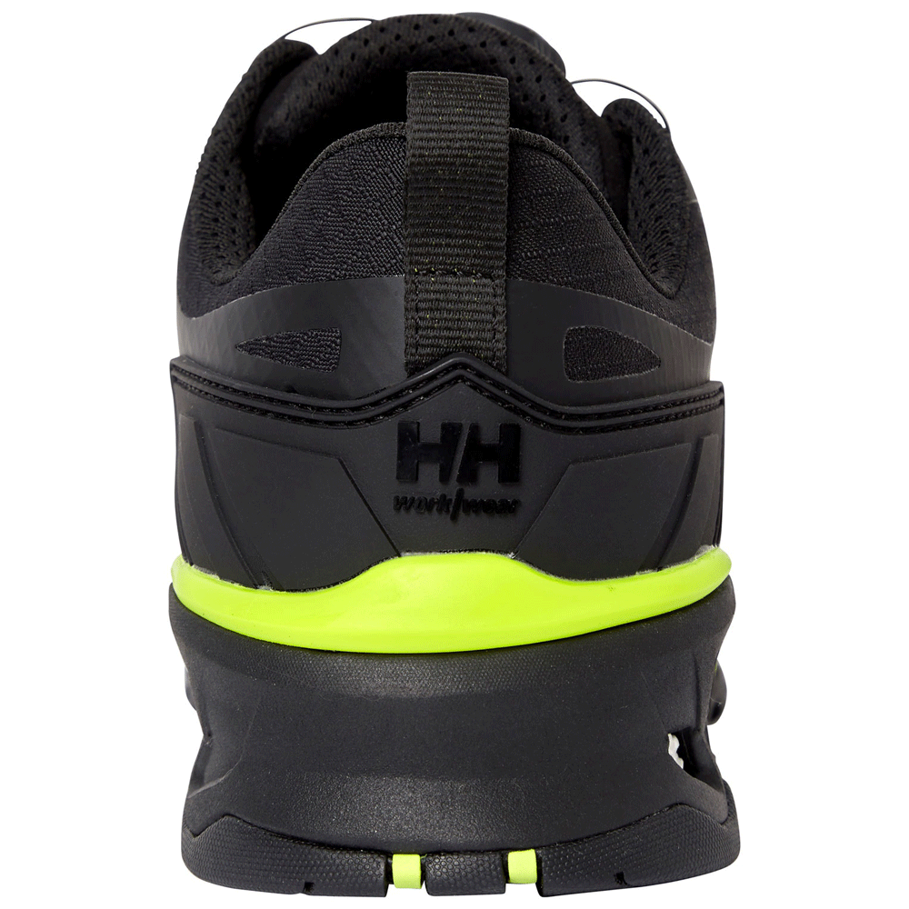 Helly Hansen 78340 Magni Evo Low BOA S7L Safety Trainer