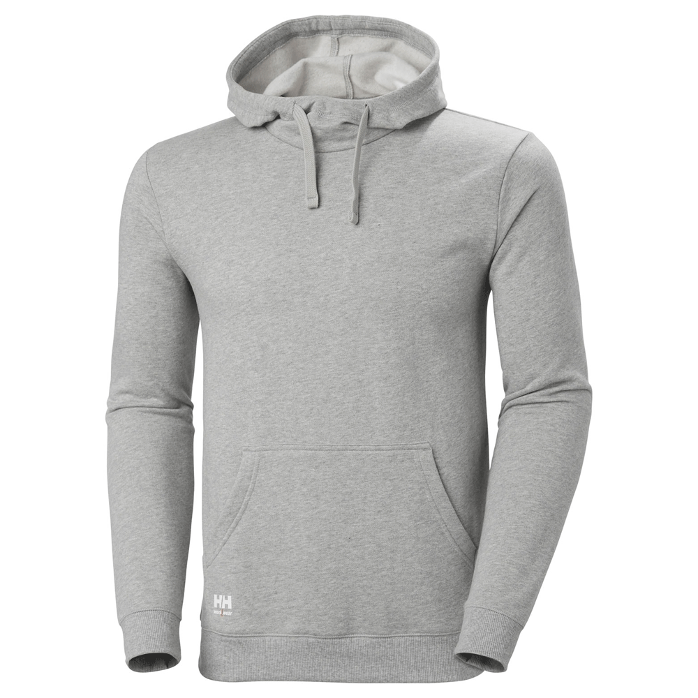Helly Hansen 79327 Classic hooded Sweatshirt